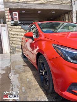 شيفروليه كروز